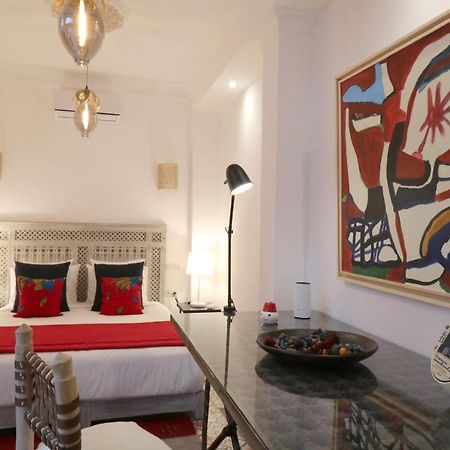 מרקש Riad-Shakho-Marrakech מראה חיצוני תמונה