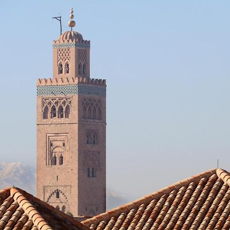 מרקש Riad-Shakho-Marrakech מראה חיצוני תמונה