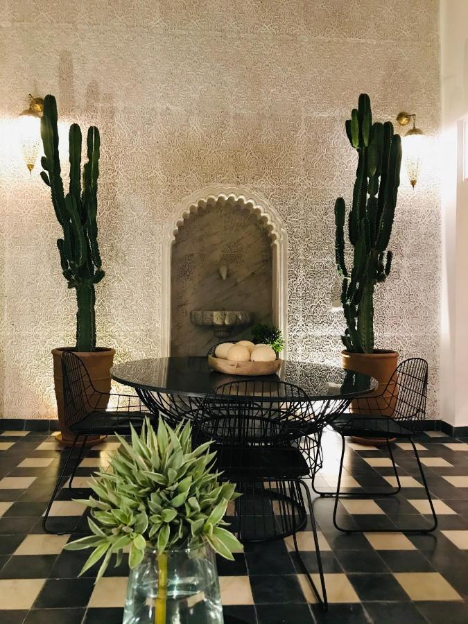 מרקש Riad-Shakho-Marrakech מראה חיצוני תמונה
