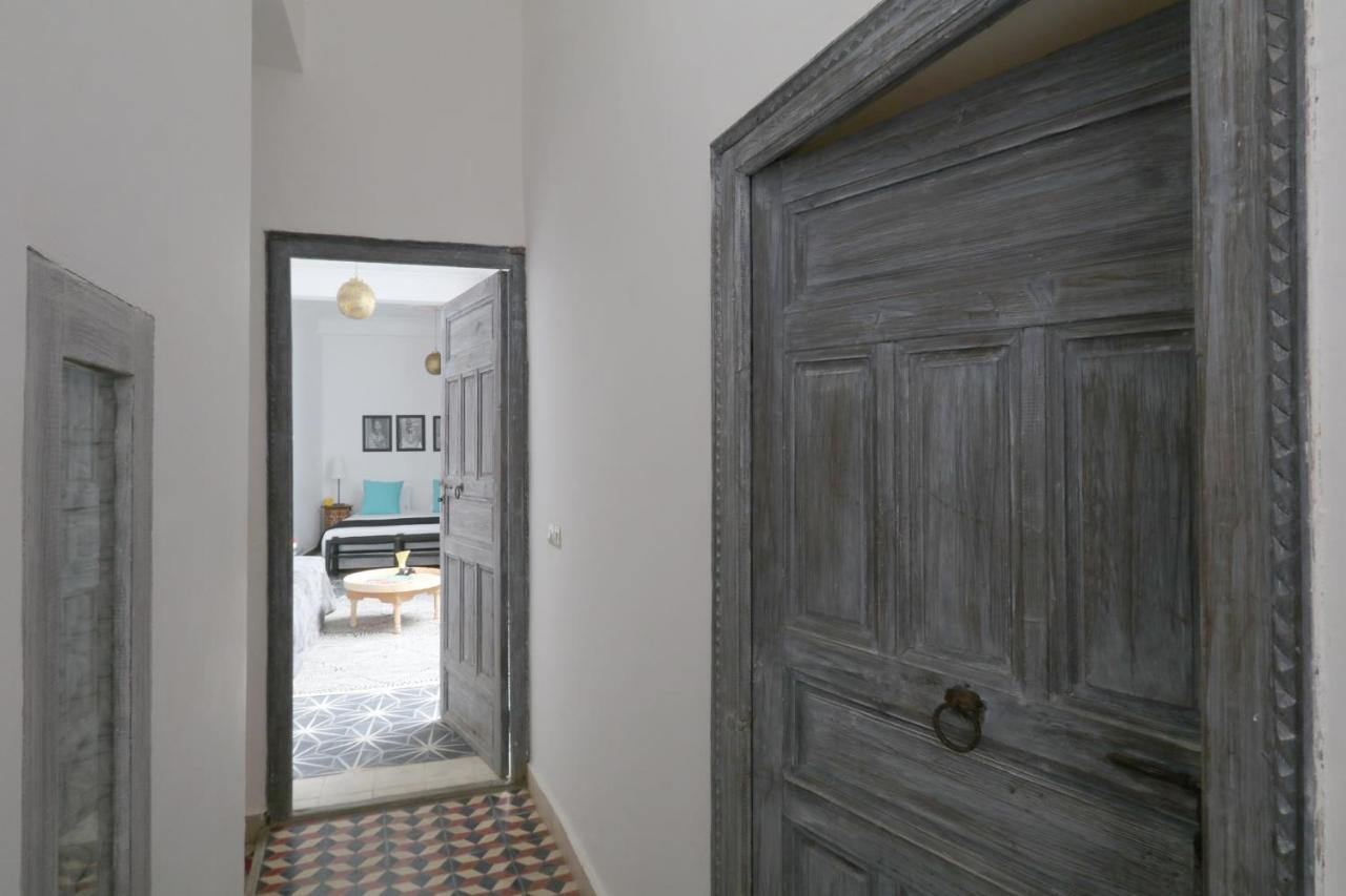 מרקש Riad-Shakho-Marrakech מראה חיצוני תמונה