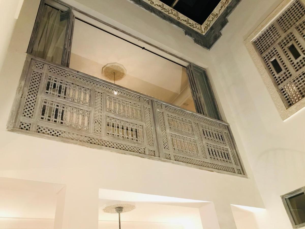 מרקש Riad-Shakho-Marrakech מראה חיצוני תמונה