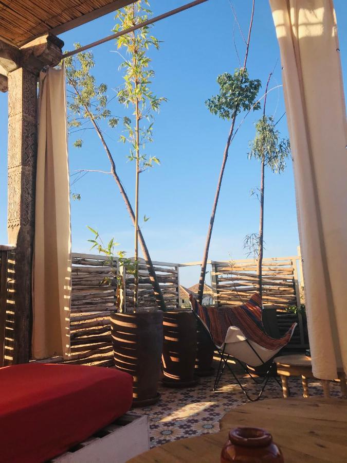 מרקש Riad-Shakho-Marrakech מראה חיצוני תמונה