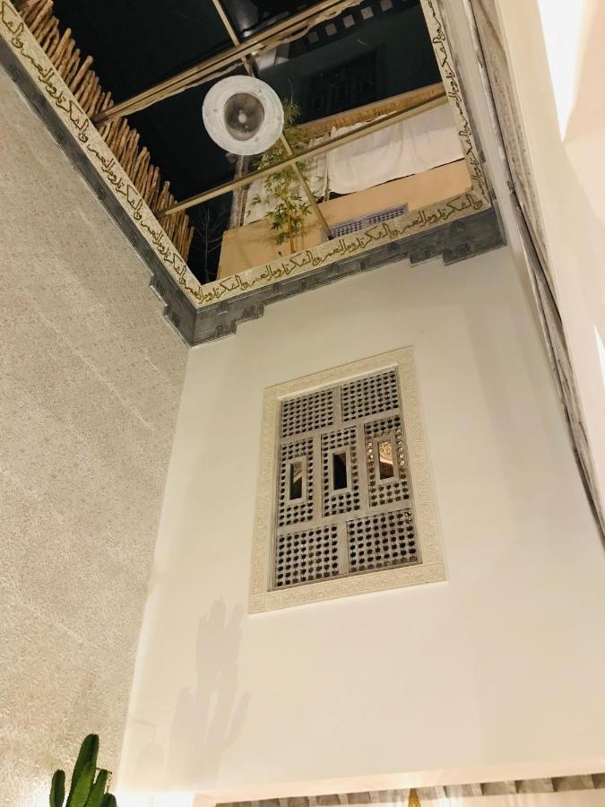 מרקש Riad-Shakho-Marrakech מראה חיצוני תמונה