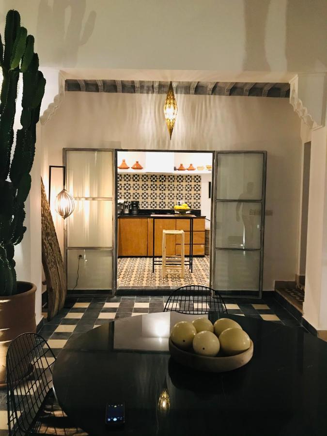 מרקש Riad-Shakho-Marrakech מראה חיצוני תמונה