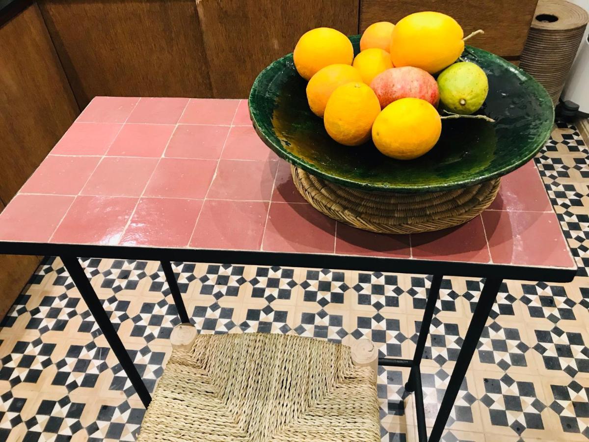 מרקש Riad-Shakho-Marrakech מראה חיצוני תמונה
